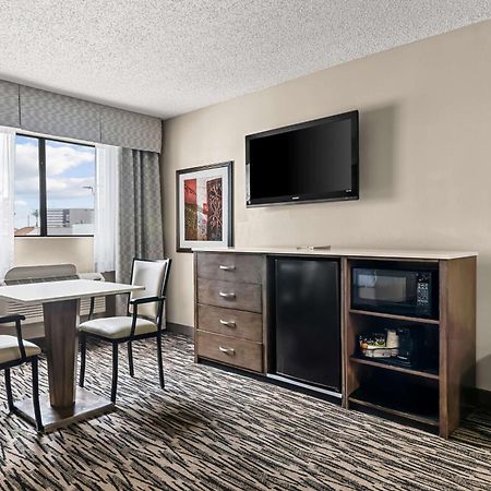 Best Western Los Alamitos Inn & Suites Kültér fotó