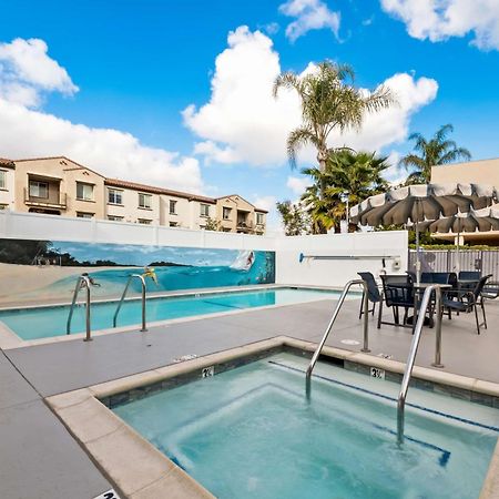 Best Western Los Alamitos Inn & Suites Kültér fotó