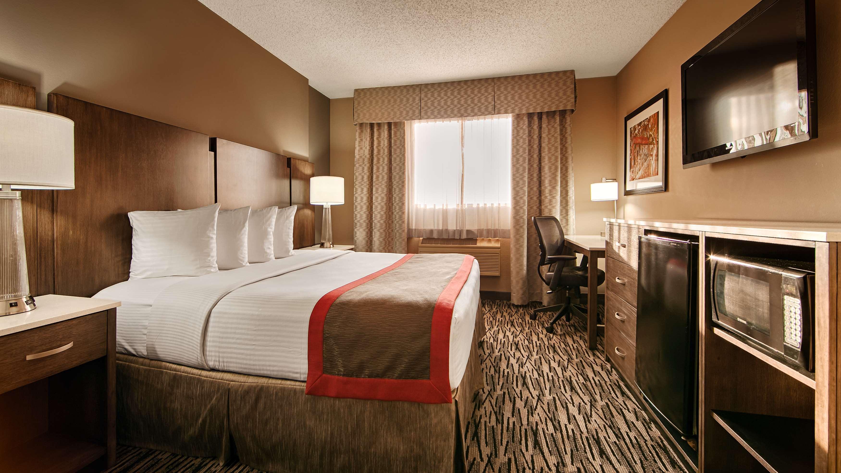 Best Western Los Alamitos Inn & Suites Kültér fotó