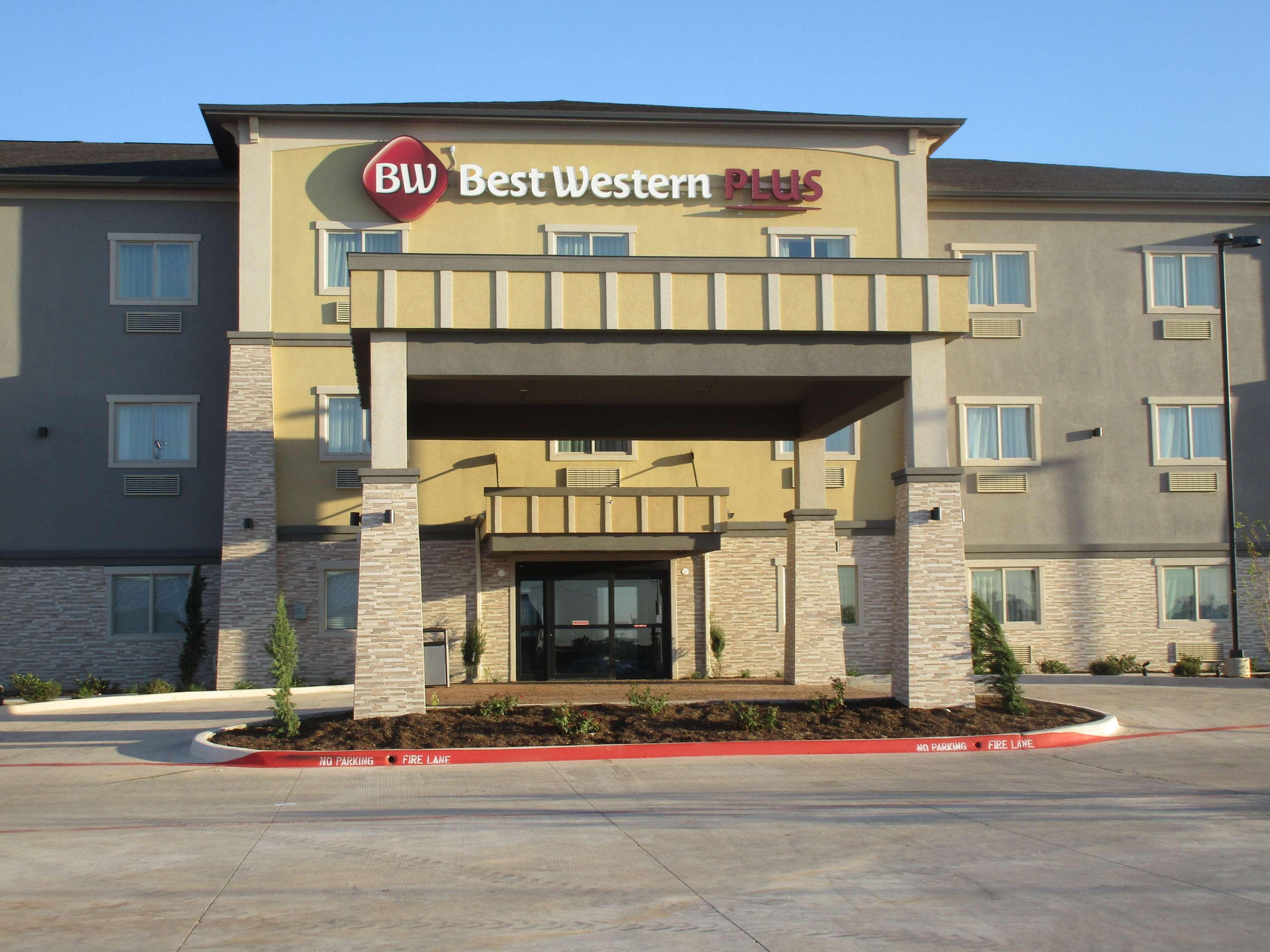 Best Western Los Alamitos Inn & Suites Kültér fotó