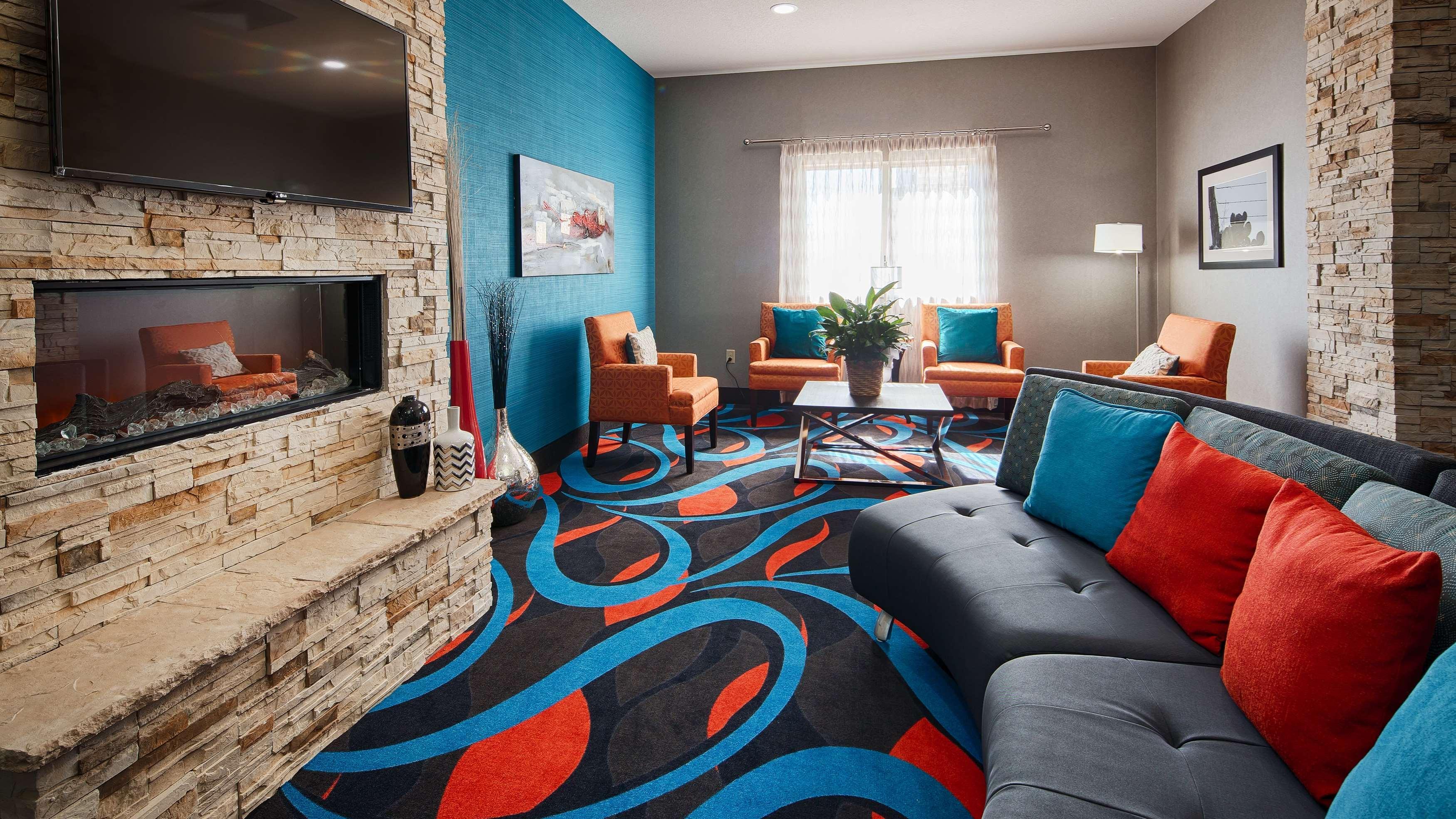 Best Western Los Alamitos Inn & Suites Kültér fotó