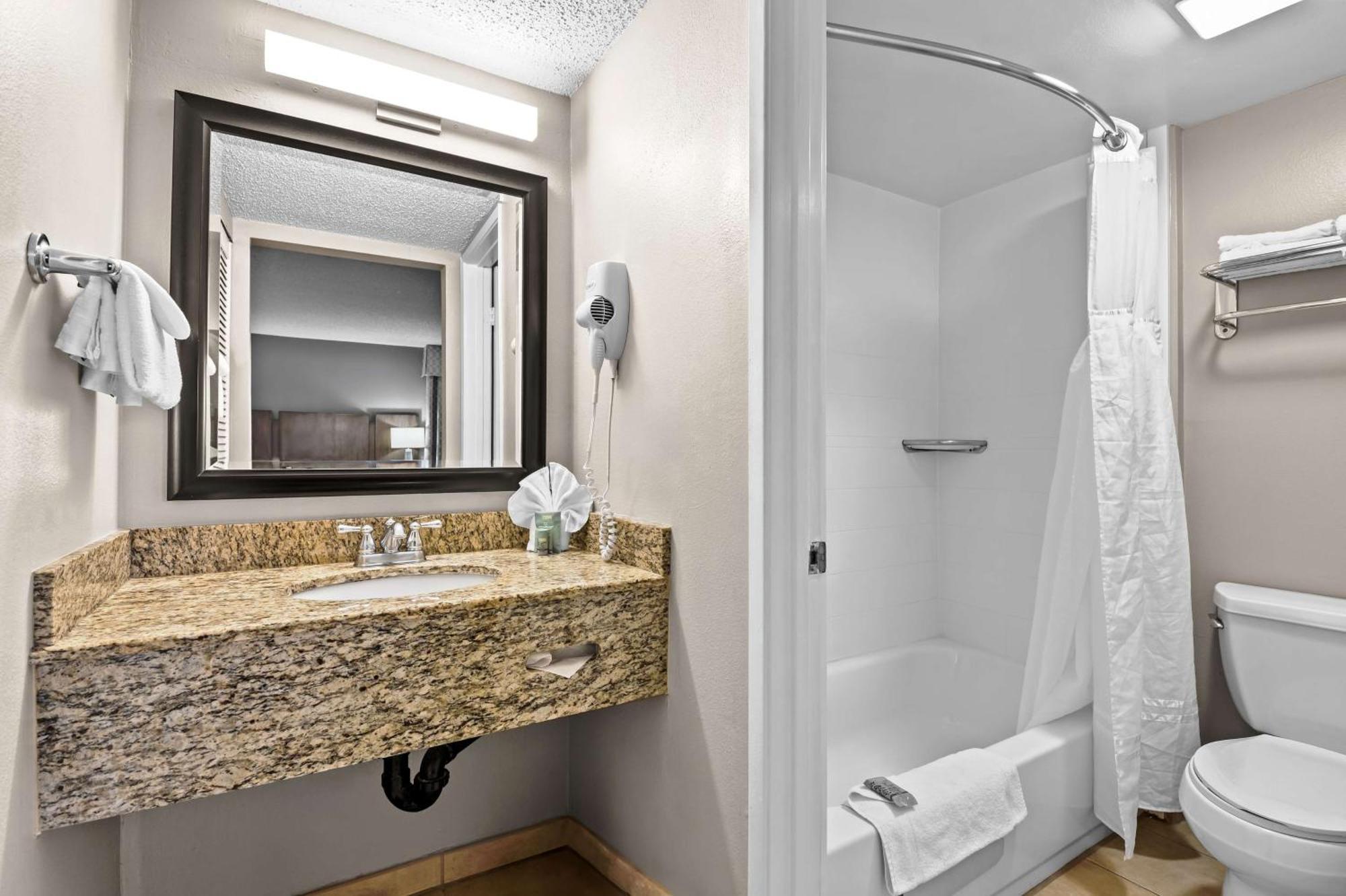 Best Western Los Alamitos Inn & Suites Kültér fotó