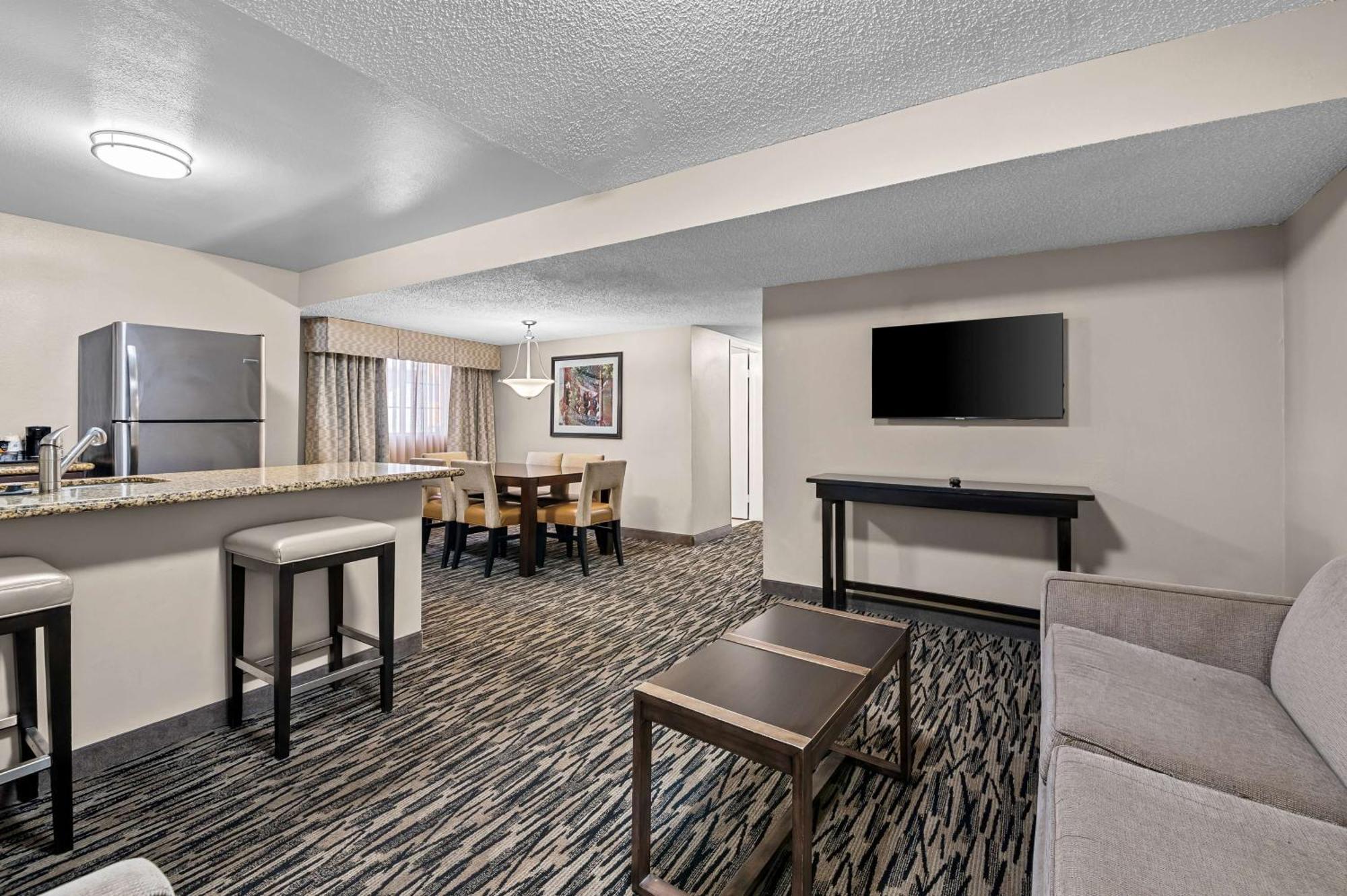 Best Western Los Alamitos Inn & Suites Kültér fotó