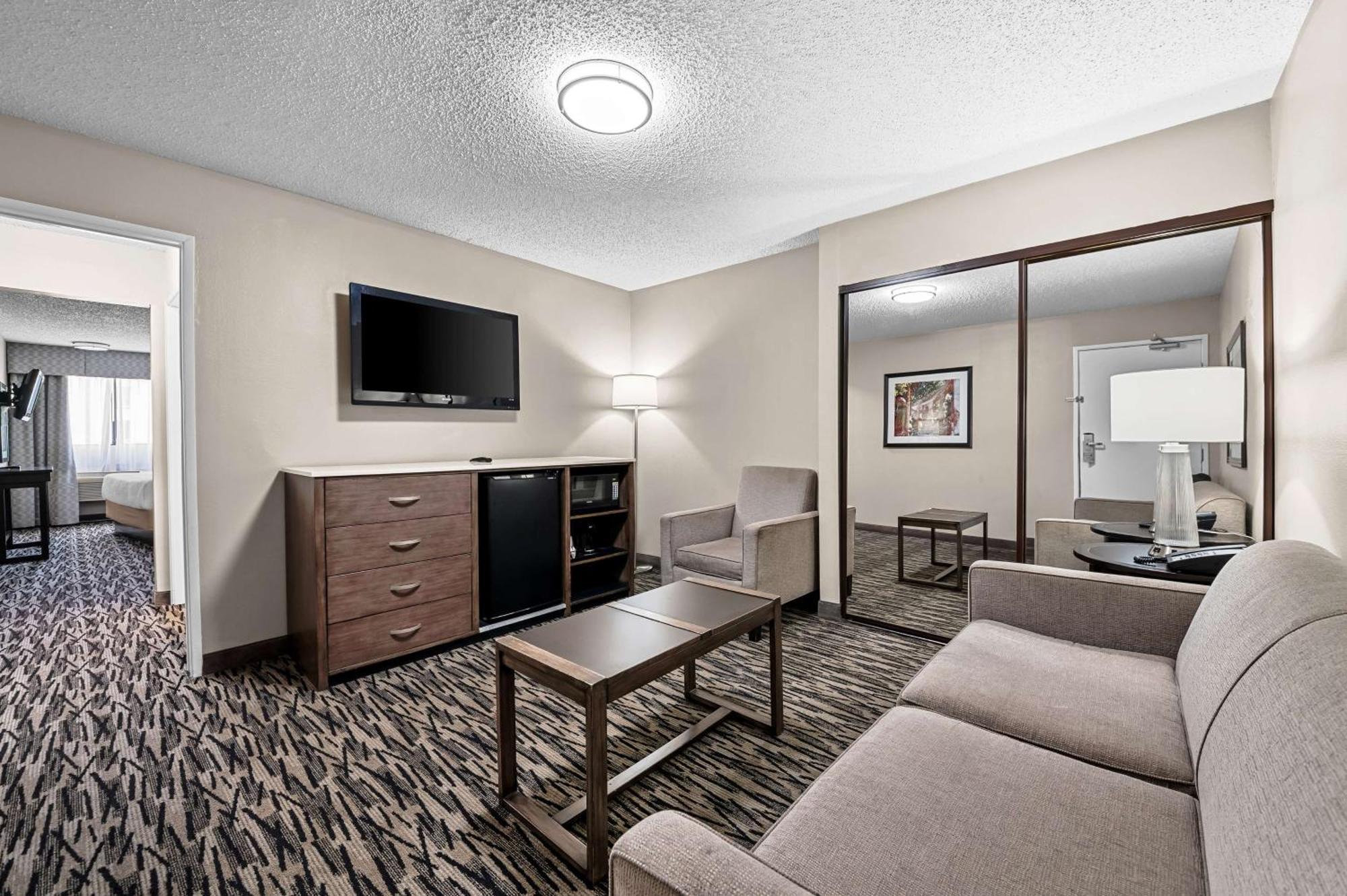 Best Western Los Alamitos Inn & Suites Kültér fotó