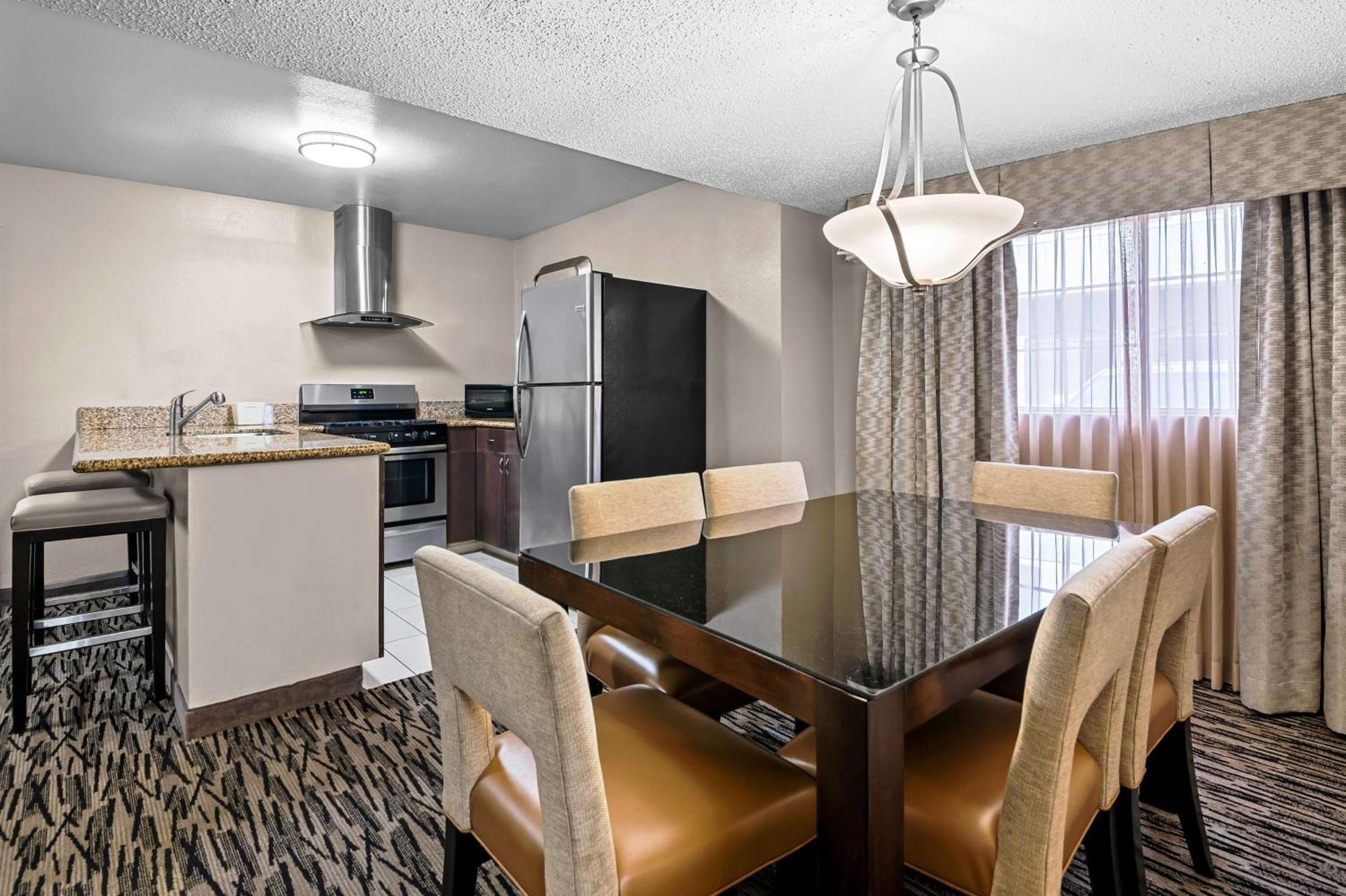 Best Western Los Alamitos Inn & Suites Kültér fotó