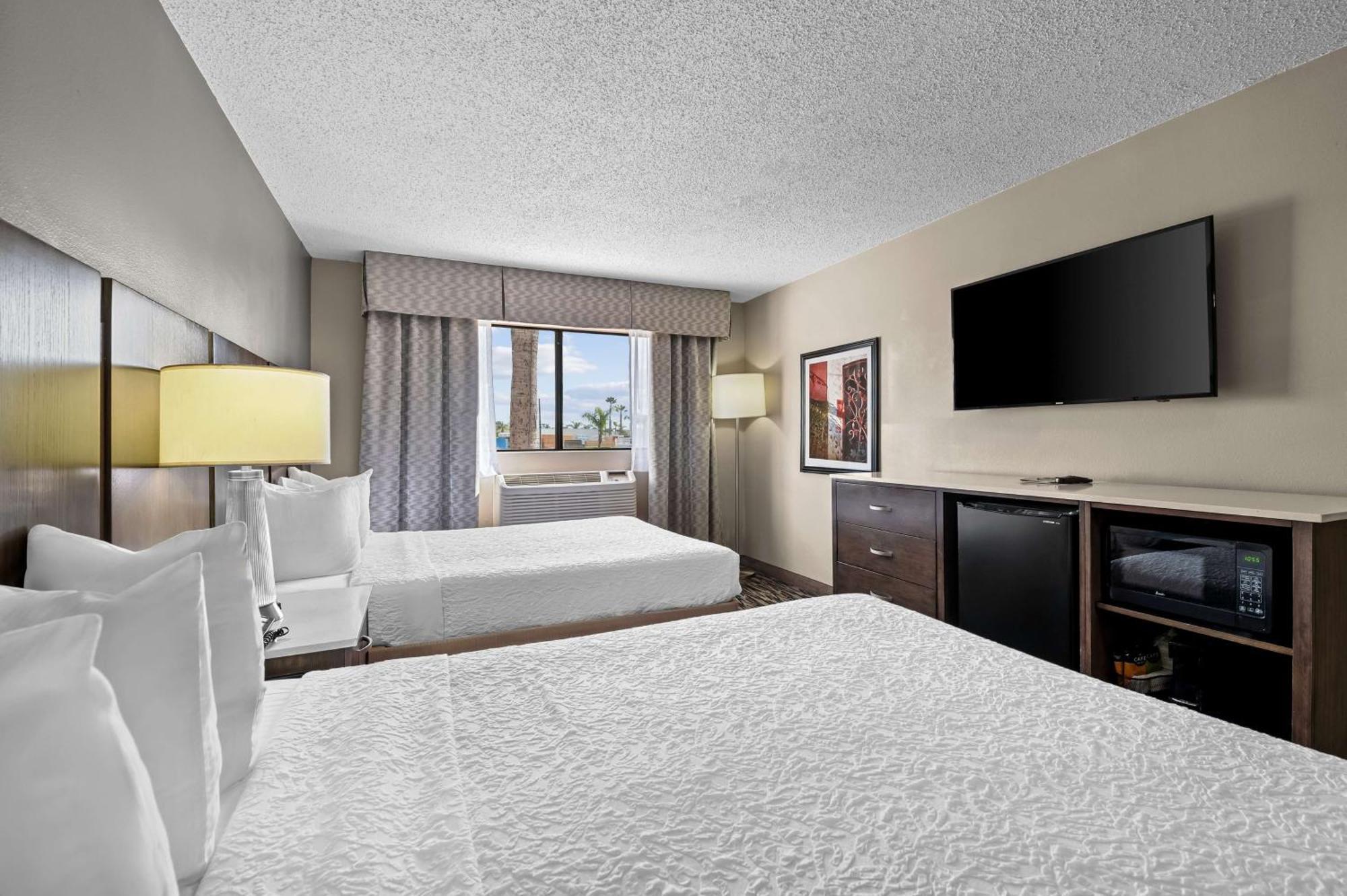 Best Western Los Alamitos Inn & Suites Kültér fotó