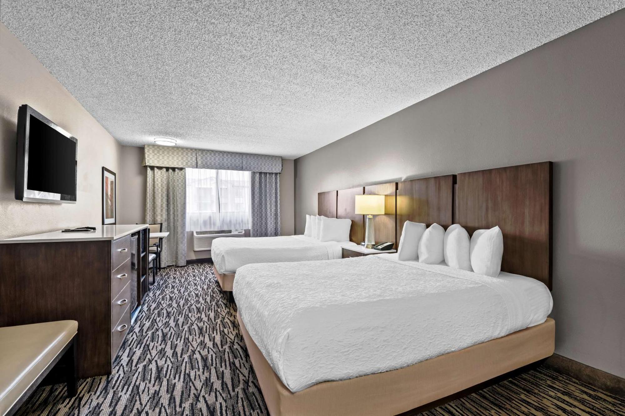 Best Western Los Alamitos Inn & Suites Kültér fotó