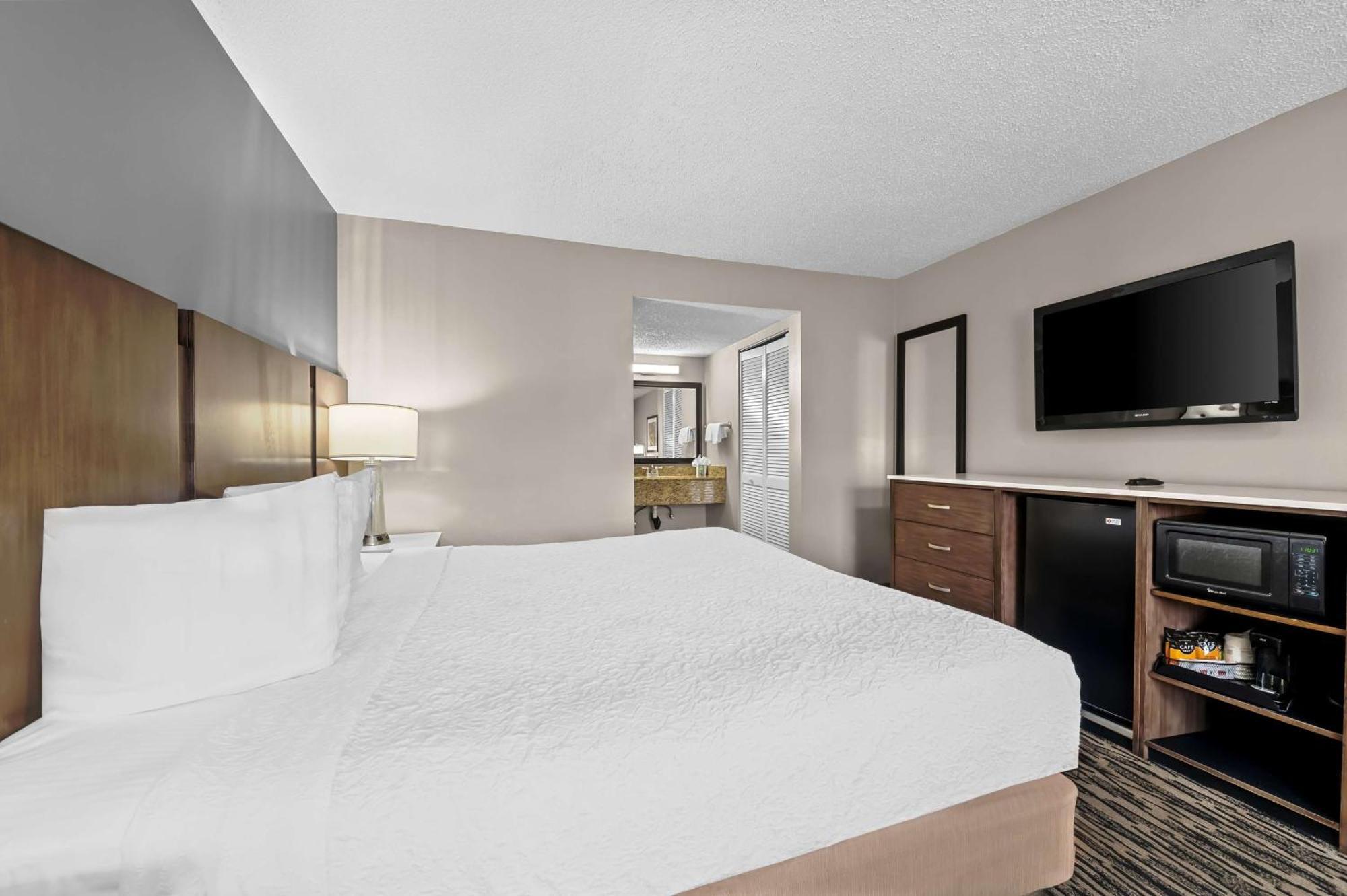 Best Western Los Alamitos Inn & Suites Kültér fotó
