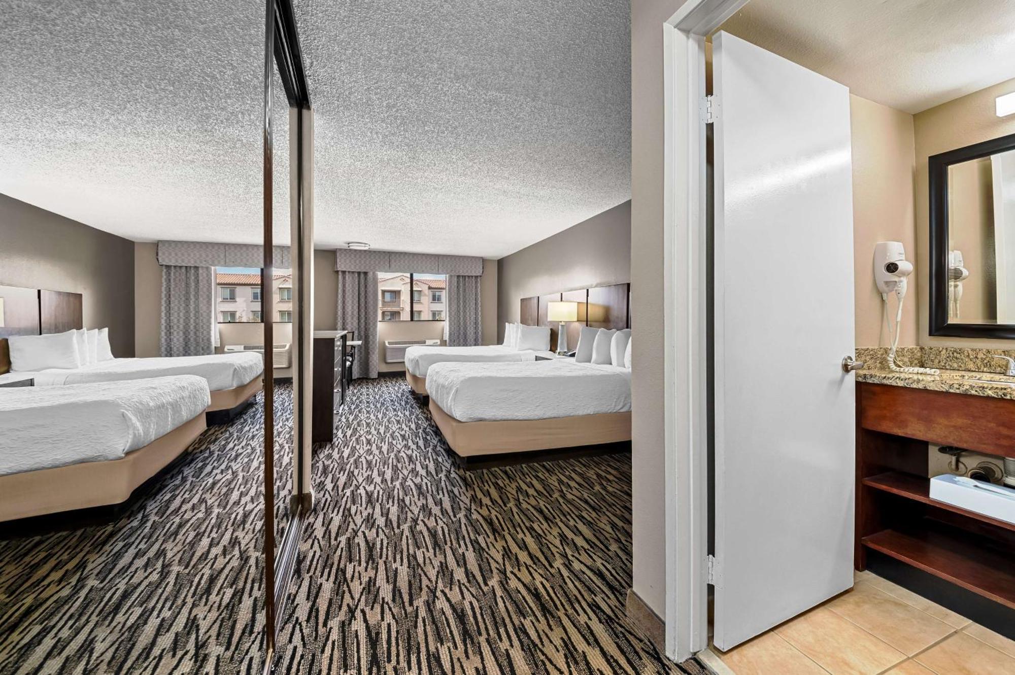 Best Western Los Alamitos Inn & Suites Kültér fotó