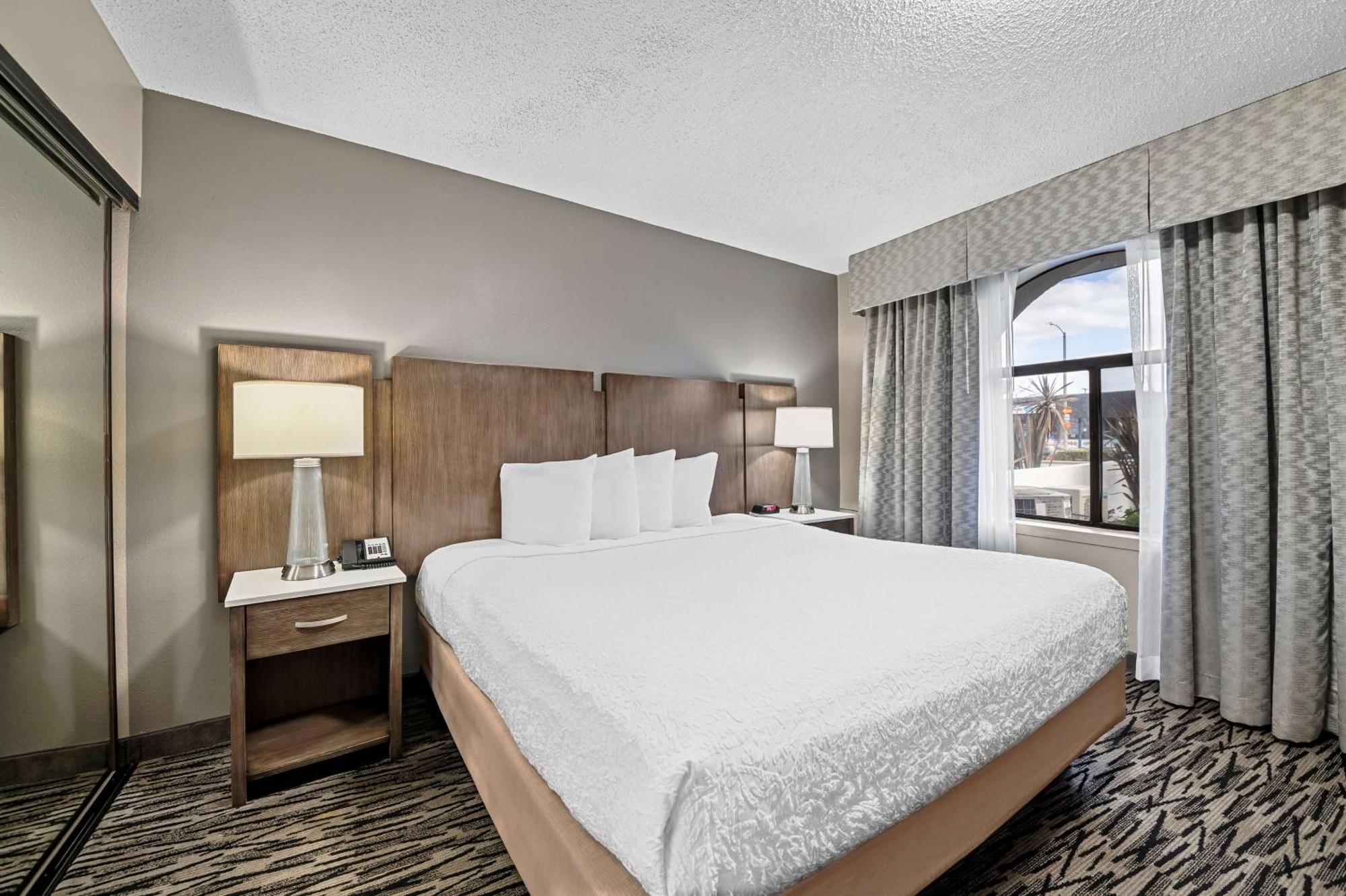 Best Western Los Alamitos Inn & Suites Kültér fotó