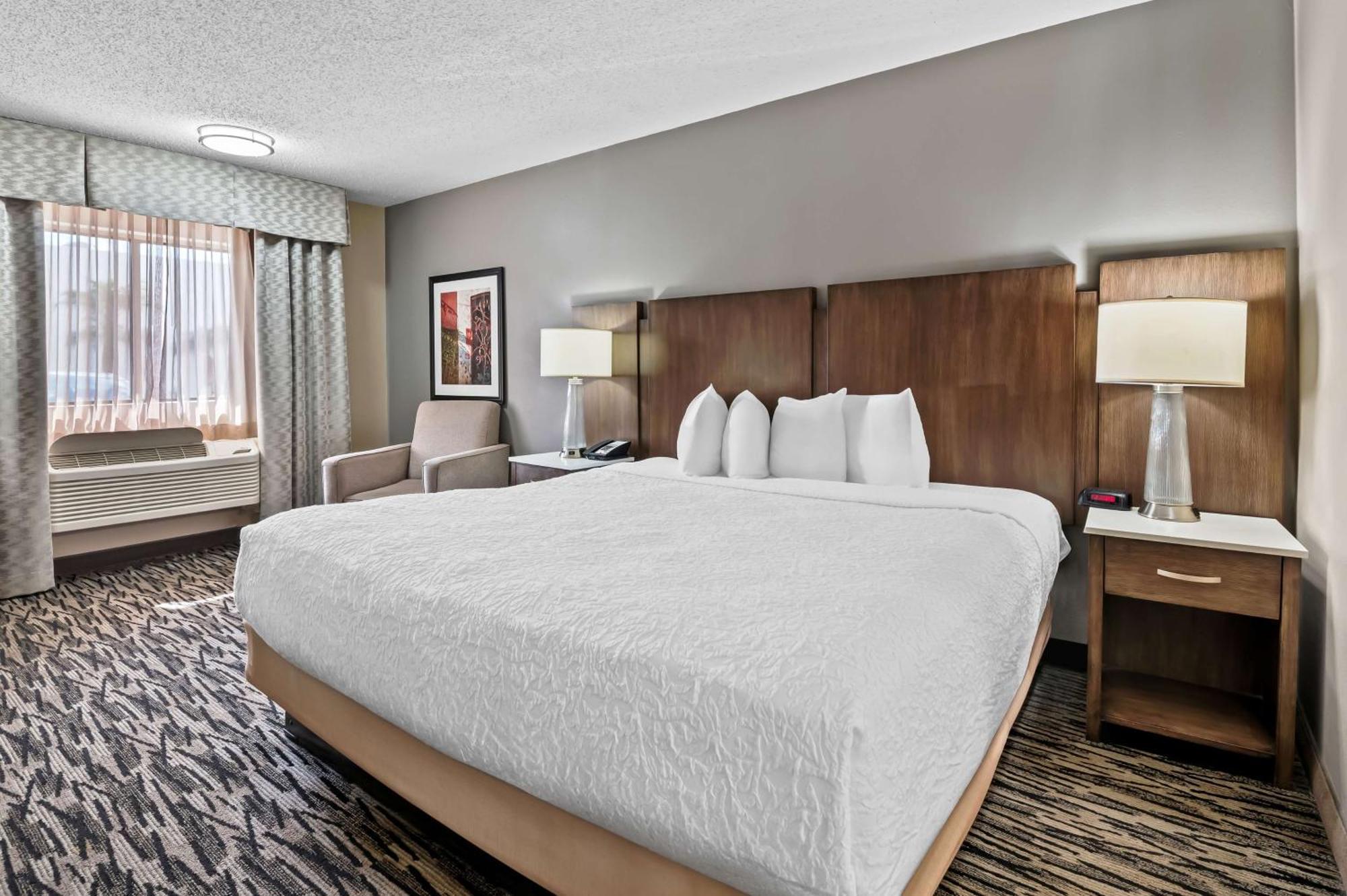 Best Western Los Alamitos Inn & Suites Kültér fotó