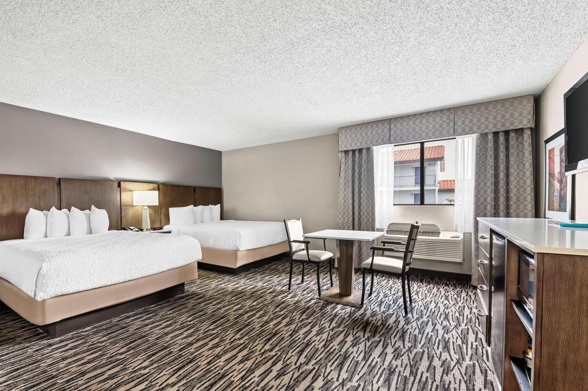 Best Western Los Alamitos Inn & Suites Kültér fotó