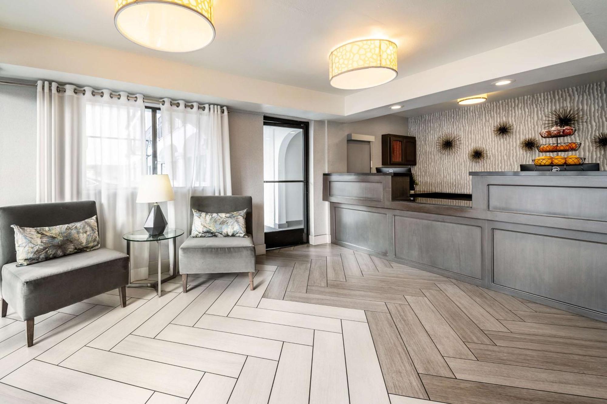 Best Western Los Alamitos Inn & Suites Kültér fotó