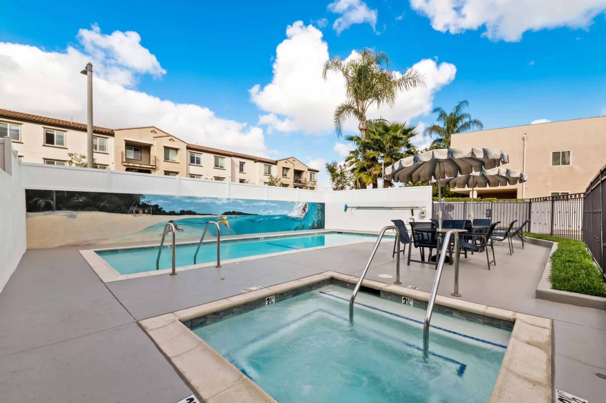 Best Western Los Alamitos Inn & Suites Kültér fotó