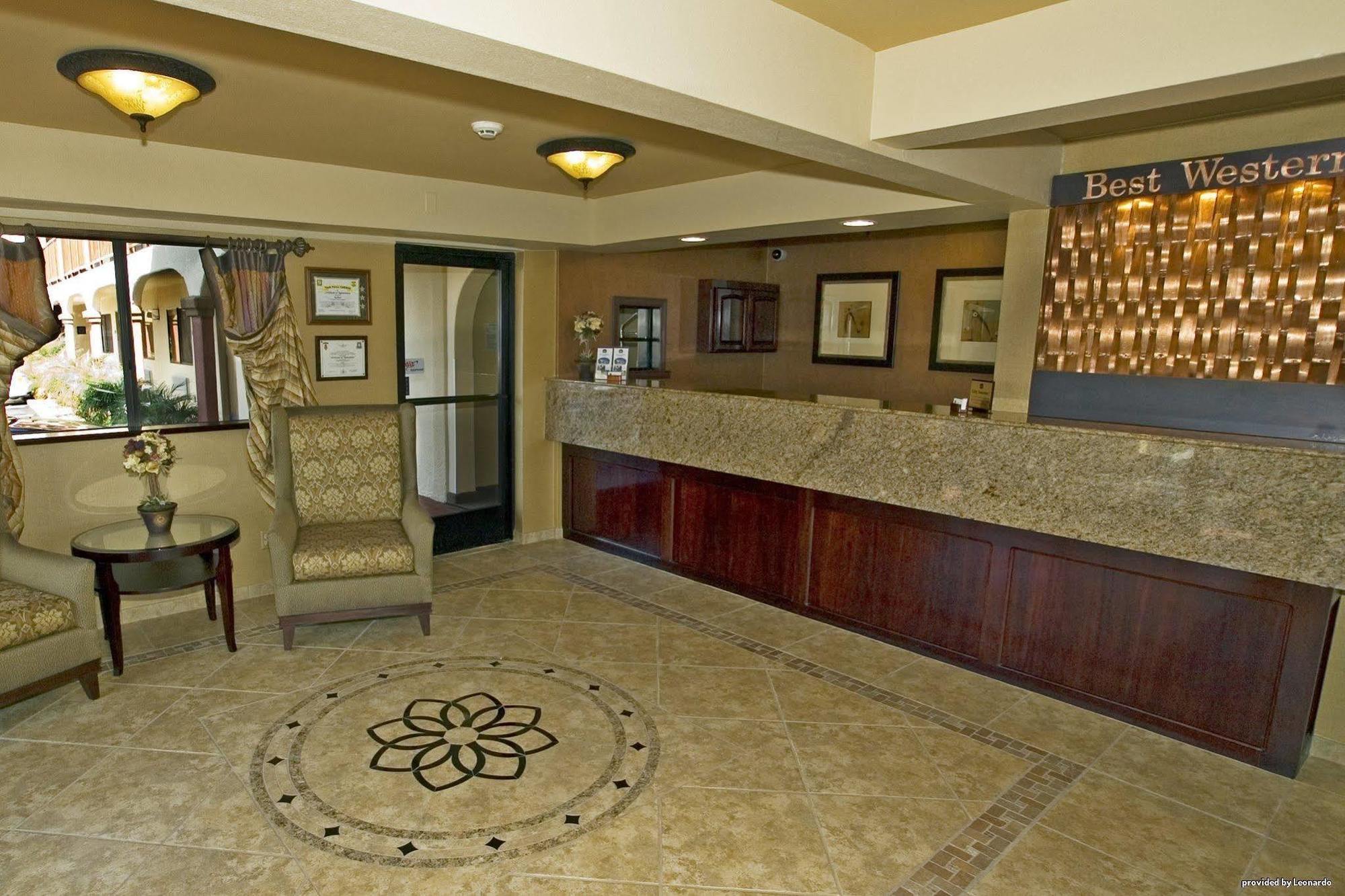Best Western Los Alamitos Inn & Suites Kültér fotó