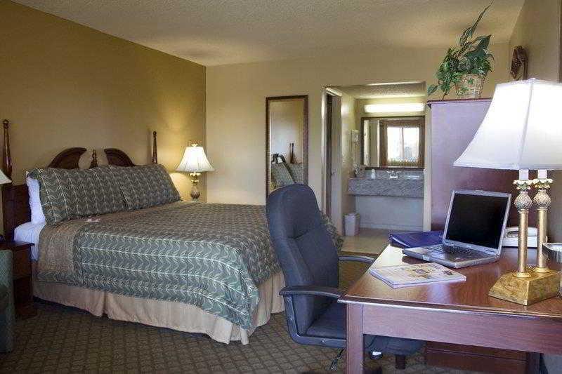 Best Western Los Alamitos Inn & Suites Szoba fotó