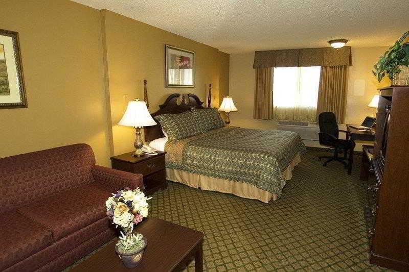 Best Western Los Alamitos Inn & Suites Kültér fotó