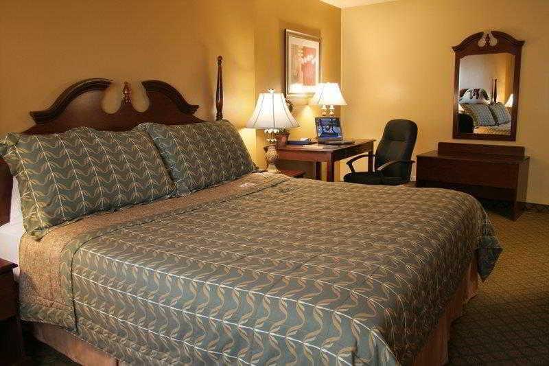Best Western Los Alamitos Inn & Suites Kültér fotó